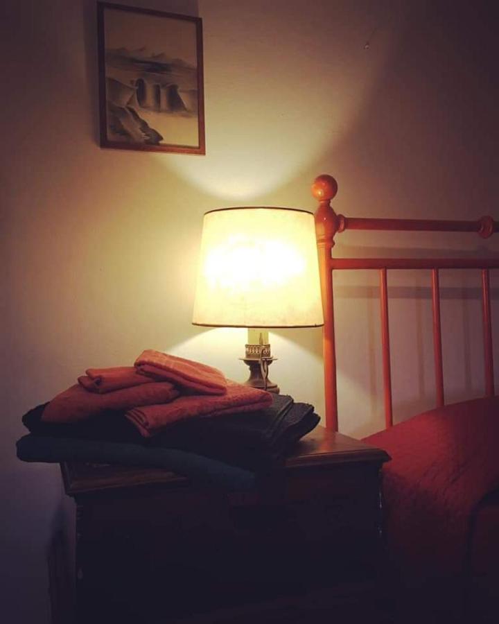 Vierbettzimmer mit eigenem Bad
