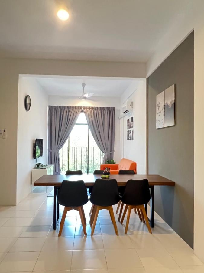Apartment mit 3 Schlafzimmern