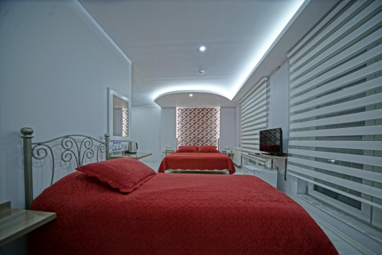 B&B Uçhisar - Cappadocia Symbol Hotel - Bed and Breakfast Uçhisar