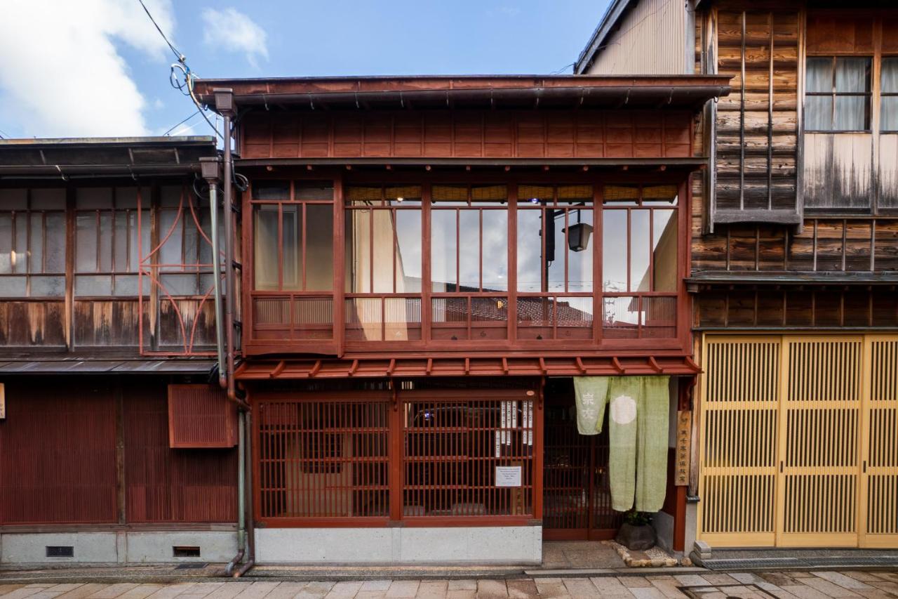 B&B Kanazawa - 古都とき Kototoki - Bed and Breakfast Kanazawa