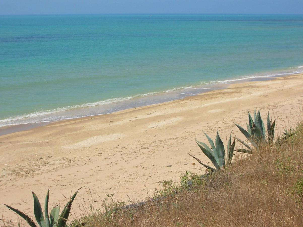 B&B Al Teatro - B&B Comiso