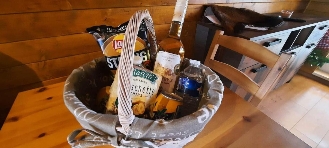 Habitación Familiar con vistas al jardín