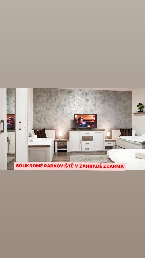 U Šípků - B&B Ostrava