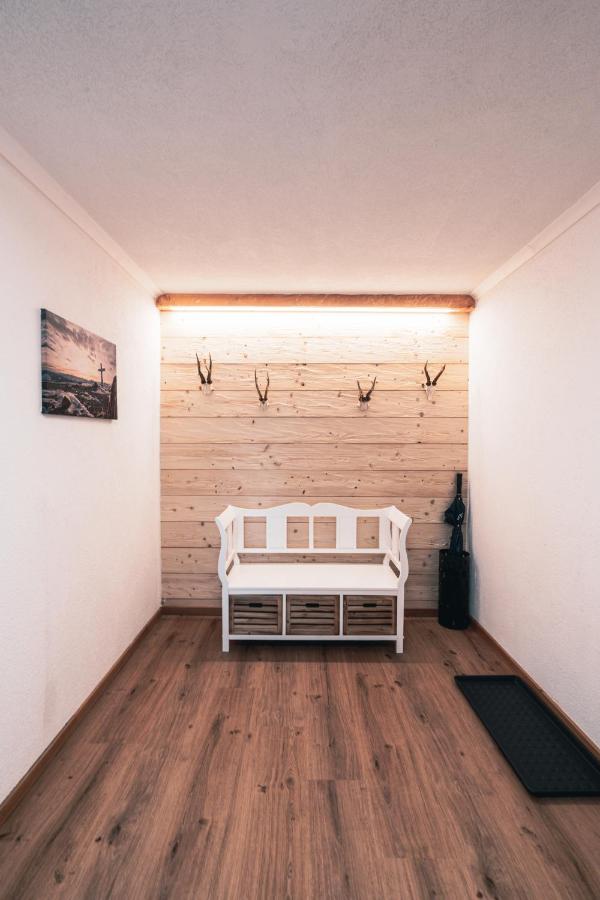 Appartement Reichholf - Chambres d’hôtes Bramberg am Wildkogel