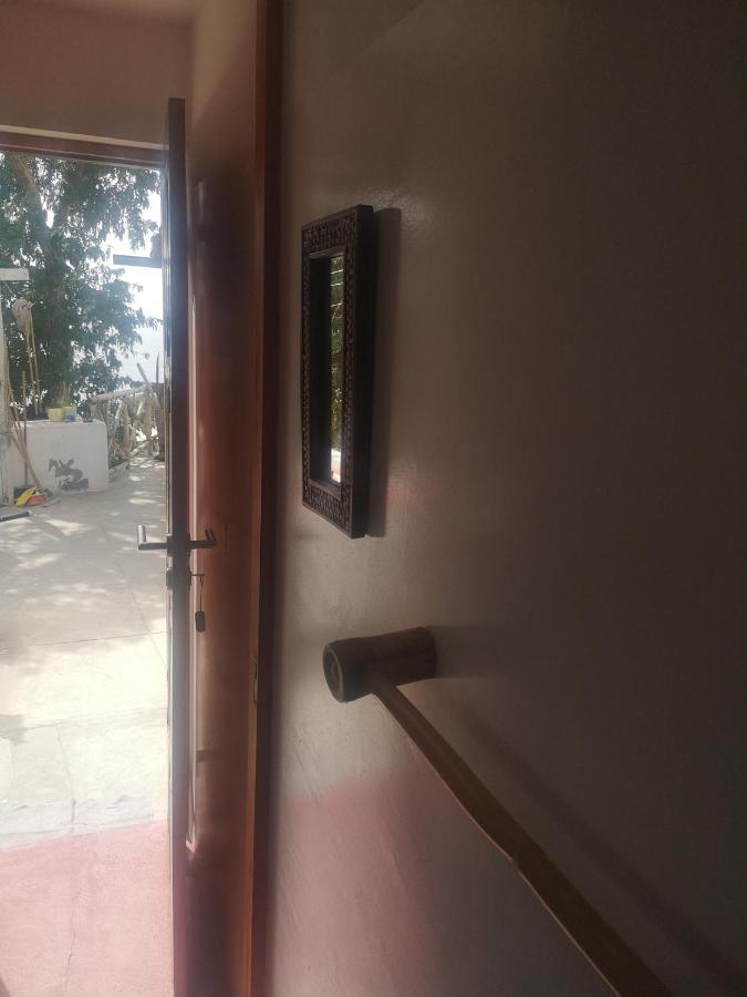 Budget Twin Room