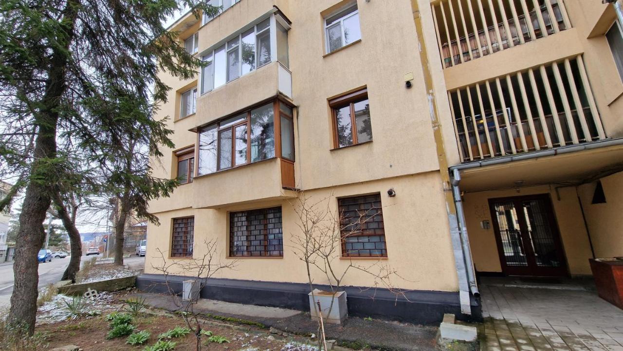 Belle Apartments - Bratianu - Ferienwohnung
