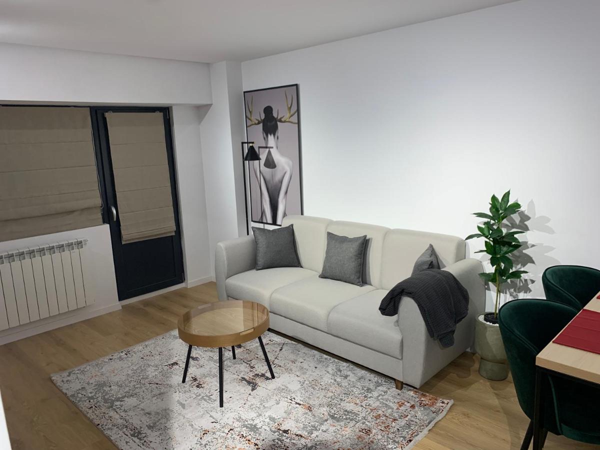 Prosper Plaza ApartHotel - B&B