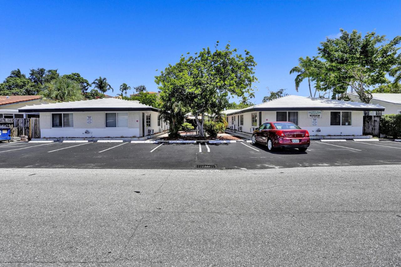 Apartment mit 1 Schlafzimmer