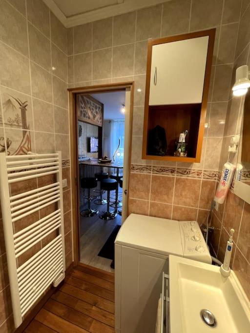 La Féessence boisée Le Mont Dore - B&B Le Mont-Dore