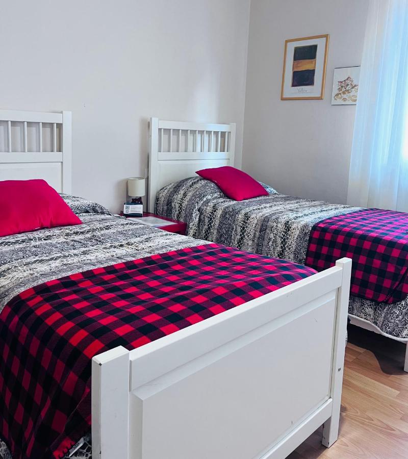 Bed&breakfast Benedetta - Chambres d’hôtes Cantagrillo