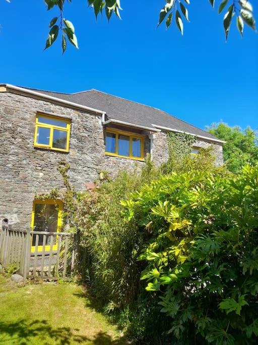 B&B Saltash - The Barn - Bed and Breakfast Saltash