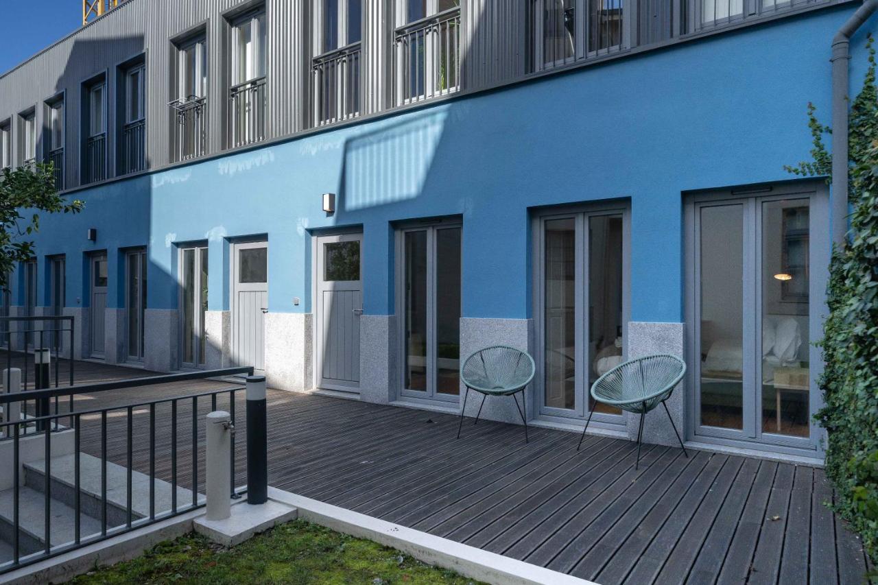 Apartamento de 2 dormitorios