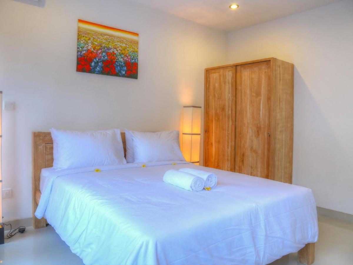 Canish Villa with Private Pool