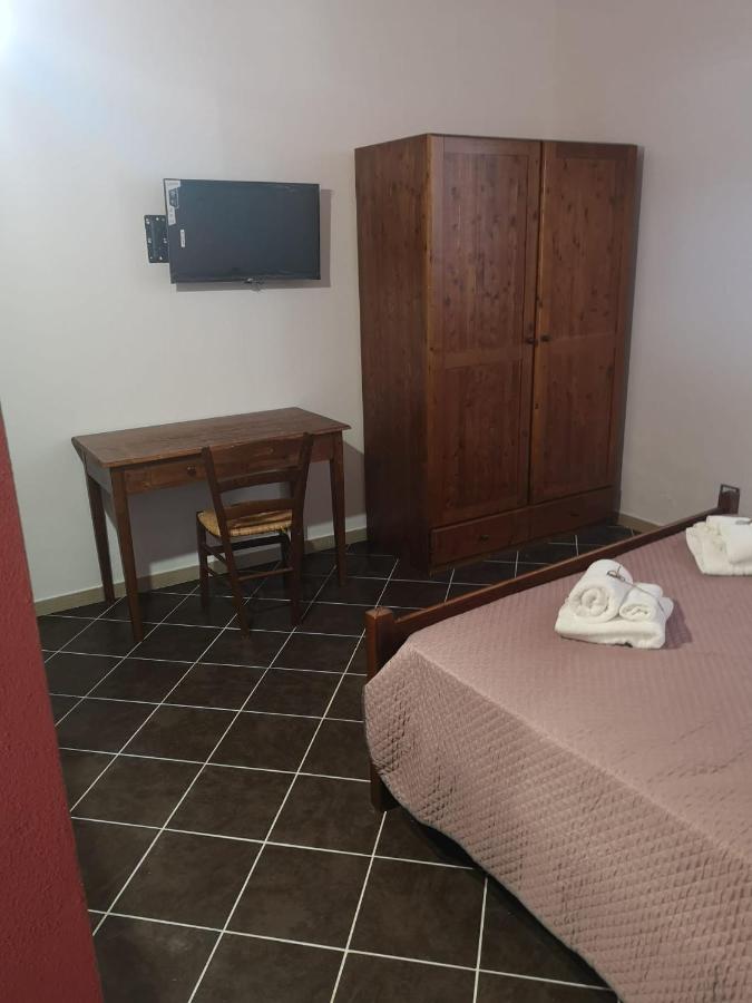 Chambre Double Standard avec Ventilateur