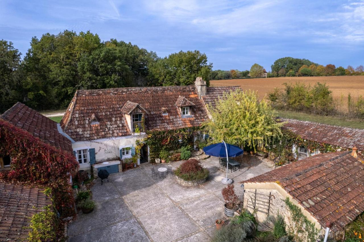 La chaumière - B&B