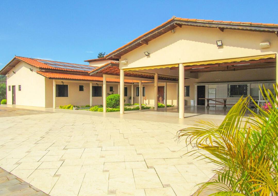 Vakantiehuis