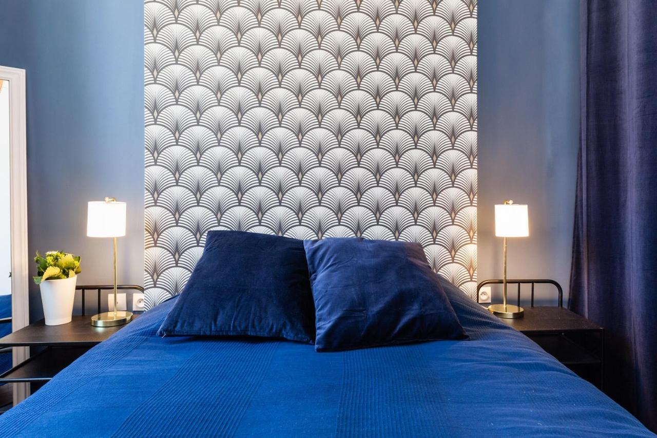 Appartamento con 1 Camera da Letto