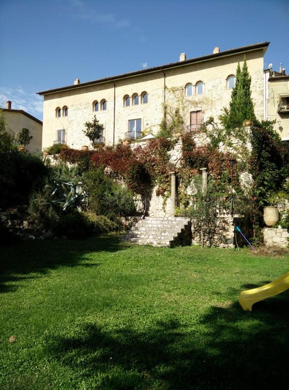 B&B Giuliano di Roma - Villa Felici - Bed and Breakfast Giuliano di Roma