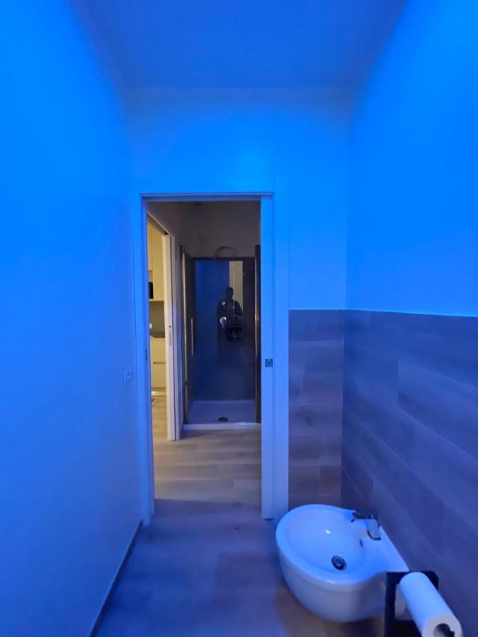 Appartement met 1 Slaapkamer