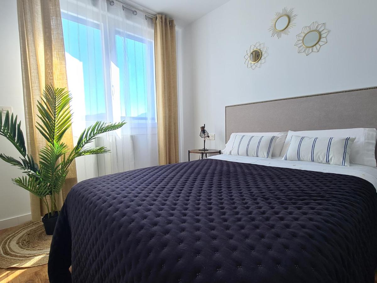Appartement met 2 slaapkamers