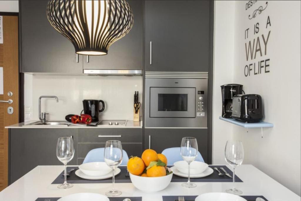 Cozy Flat near Torres de Serrano MODALIDAD 11 NOCHES MINIMO O MAS - Ferienwohnung Valencia
