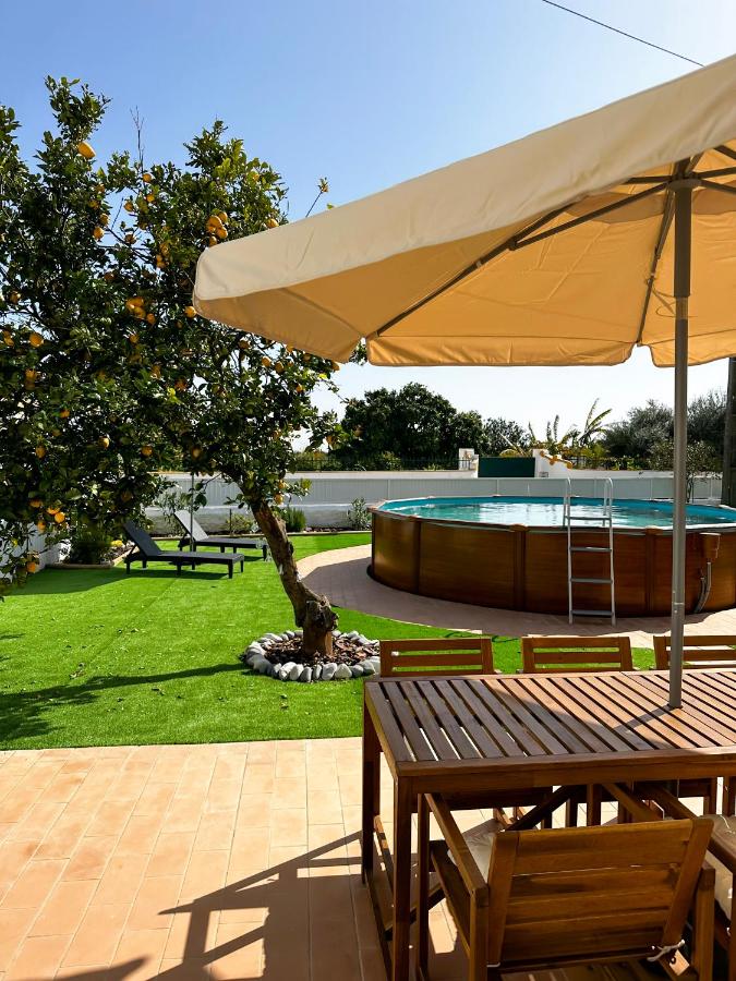 B&B Tavira - Sanzi Country House - Bed and Breakfast Tavira