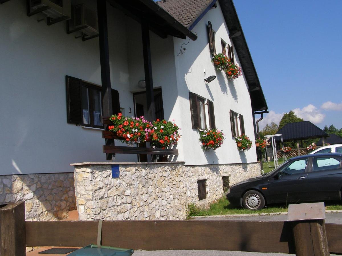 Pansion Danica - B&B Rastovača