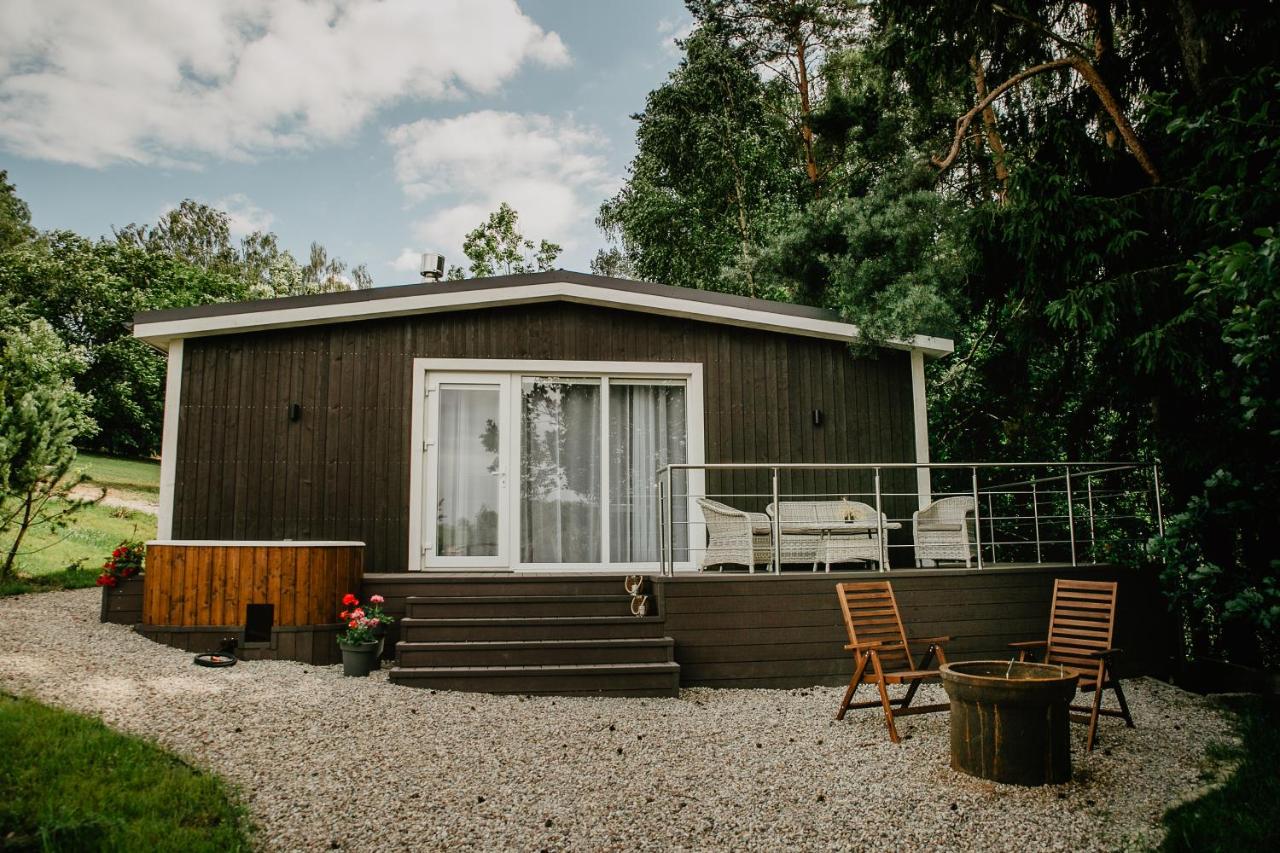 North Cabin