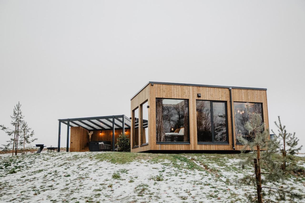 Cabane Est