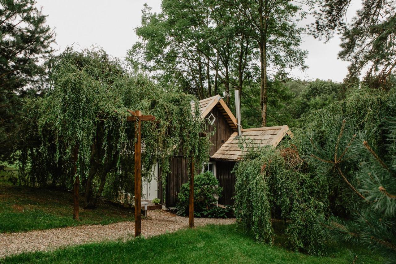 South Cabin