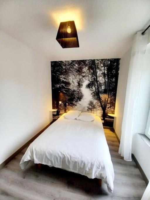 Suite du jardin 4 - B&B