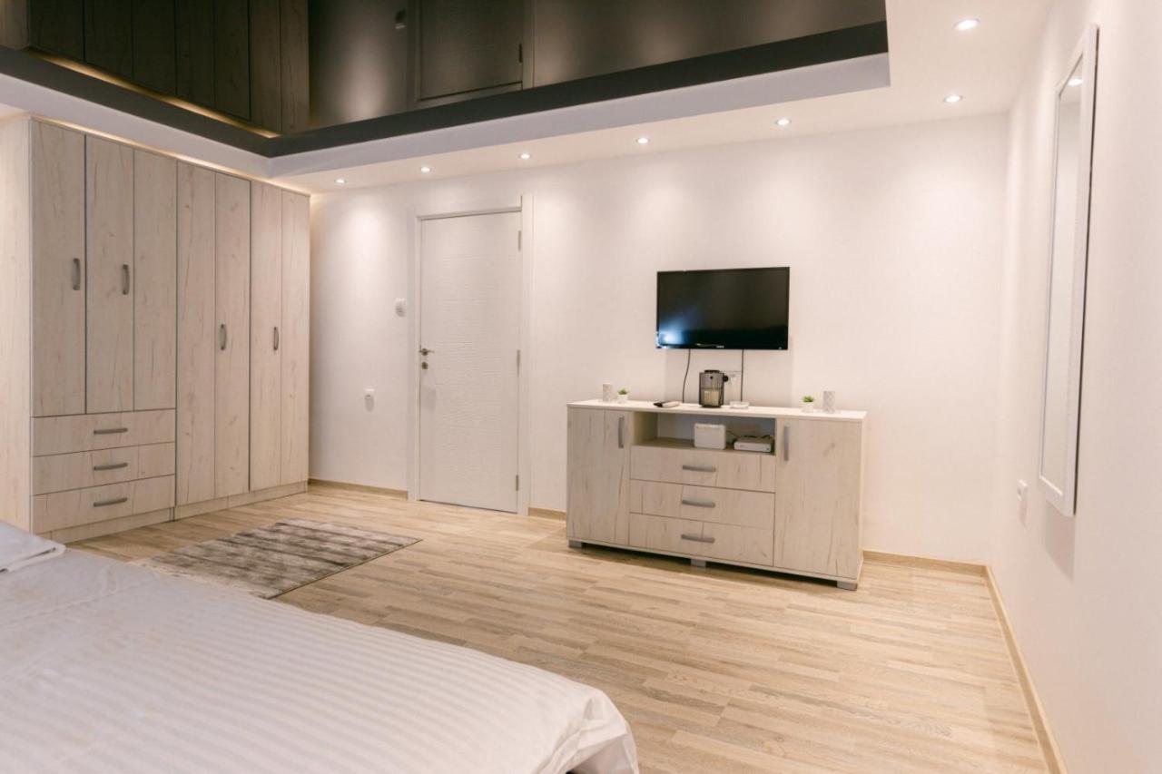 Backa idila - Ferienwohnung Bački Gračac