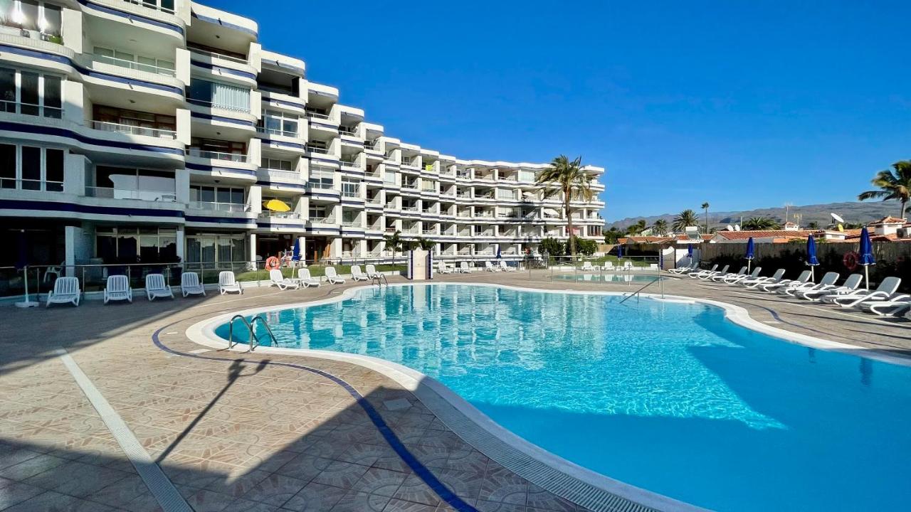 Tamaran 102 - Luxury Garden Apartment - B&B San Bartolomé de Tirajana