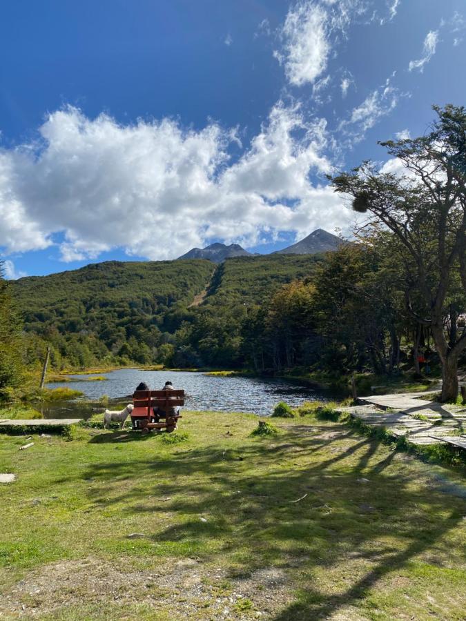 del ANDINO.USH - Bed and Breakfast