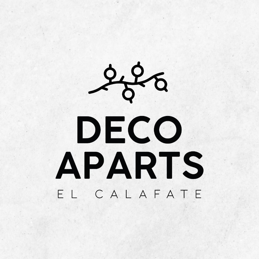 B&B El Calafate - Deco Aparts - Bed and Breakfast El Calafate