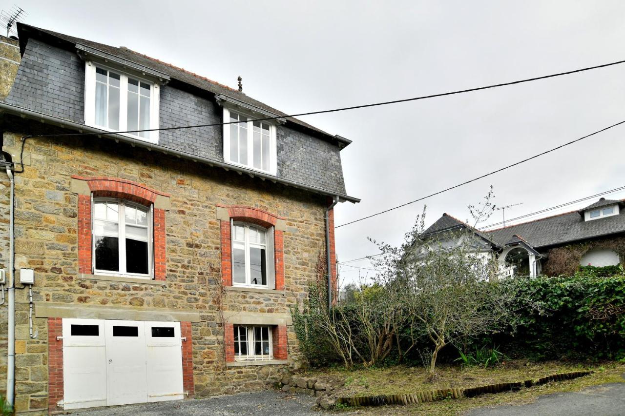Ile Celée - Maison de caractère proche plage - B&B Dinard