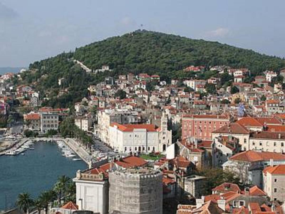 Studio apartment Josip - B&B Spalato