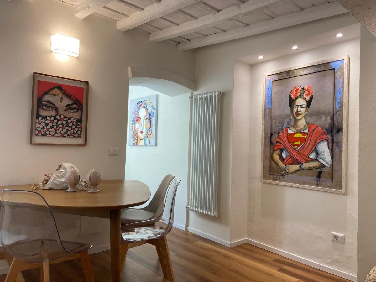 FLO Florence Loft - B&B Firenze