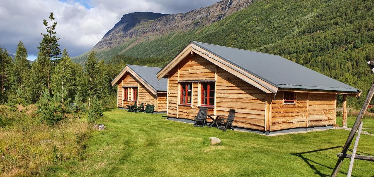 Visit Junkerdal - Bed and Breakfast
