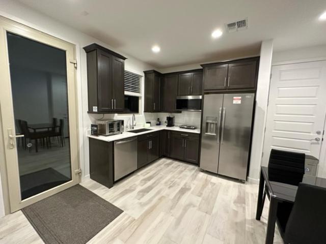 Private In-law suite in Phoenix - Bed and Breakfast Phoenix