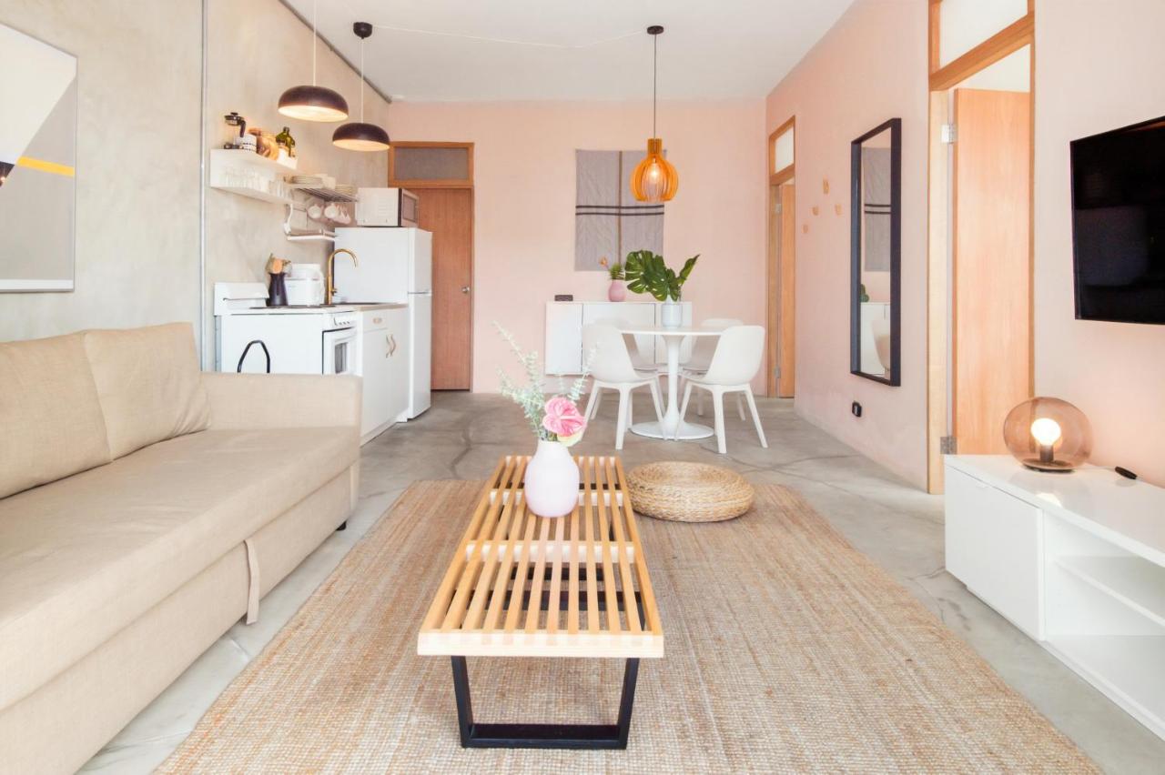 Appartement 2 Chambres