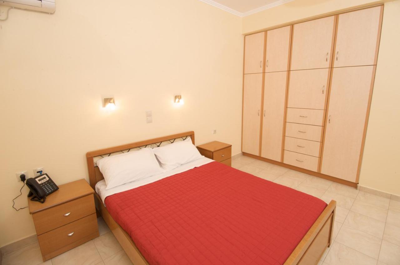 Apartamento de 1 dormitorio con vistas al mar