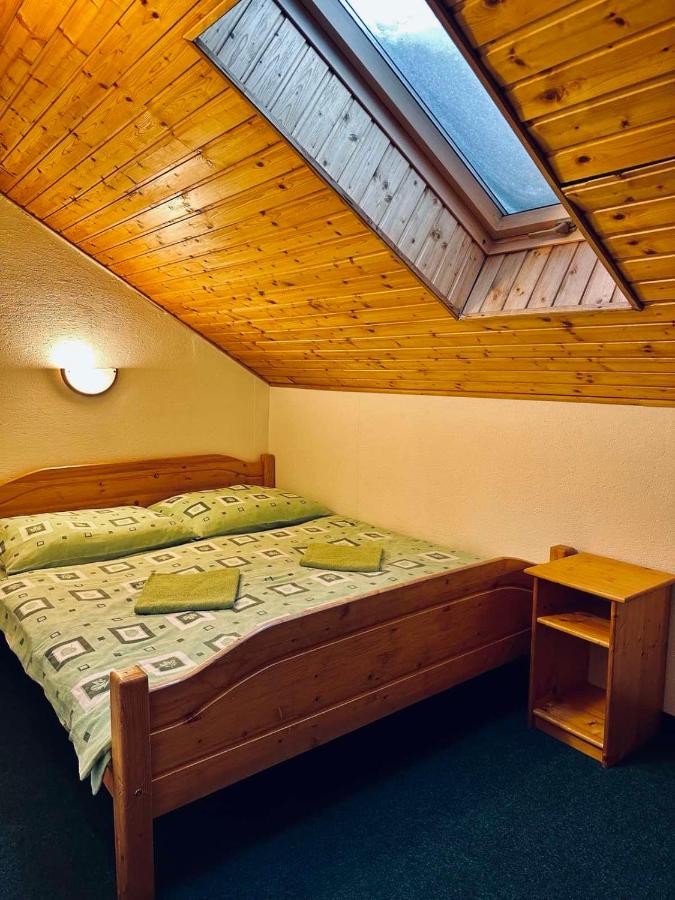 Familiekamer