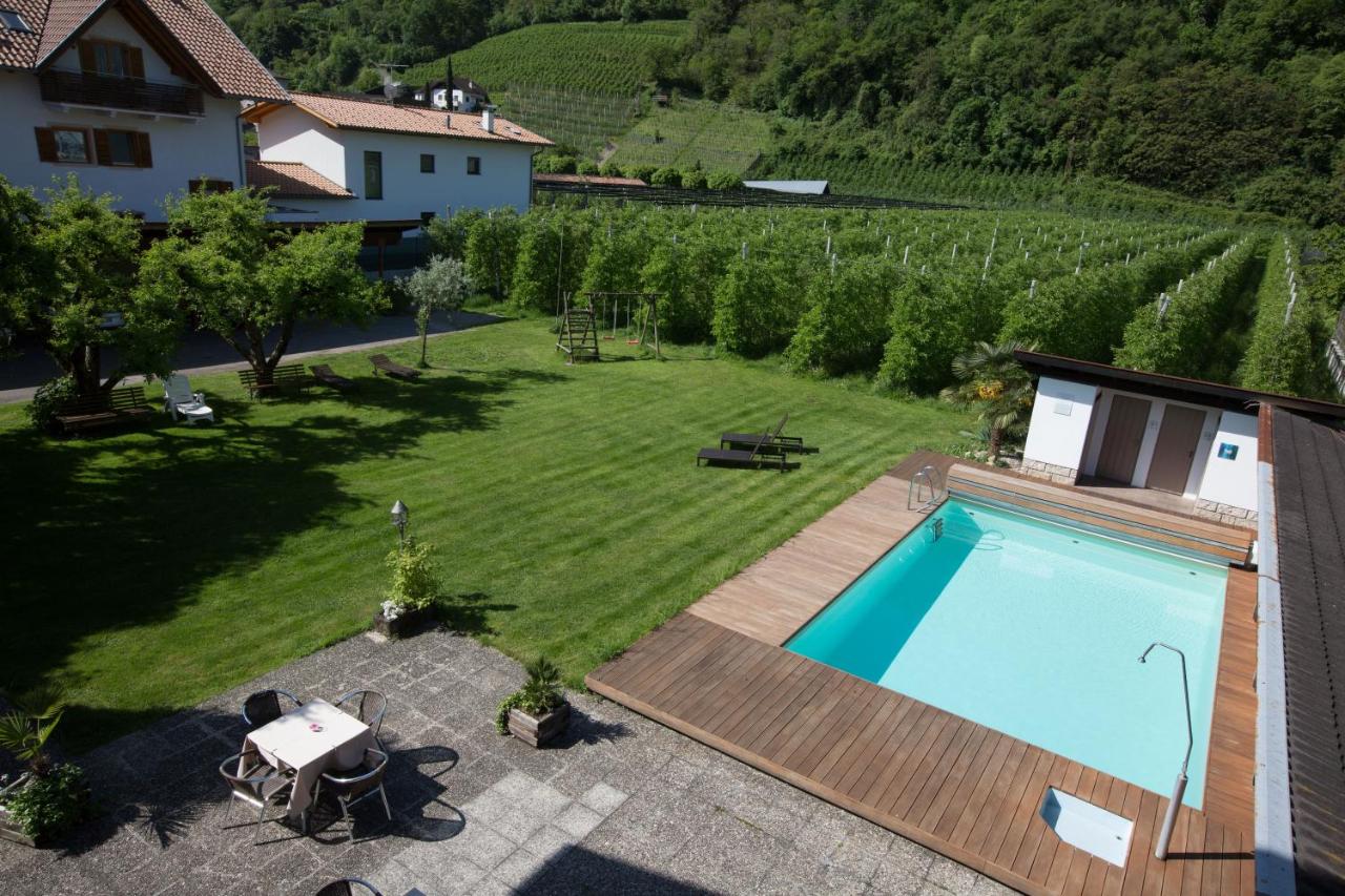 Josefsheim - B&B