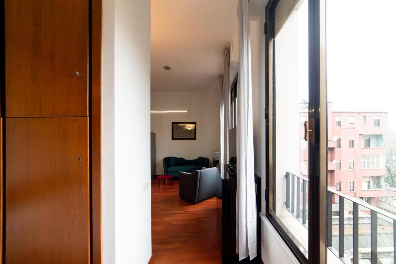 Hbhall Brera 59 - Ferienwohnung