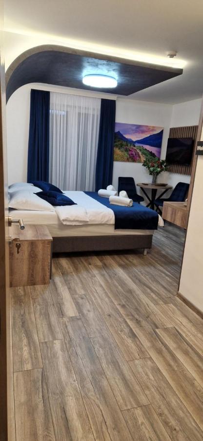 Apartment mit 1 Schlafzimmer