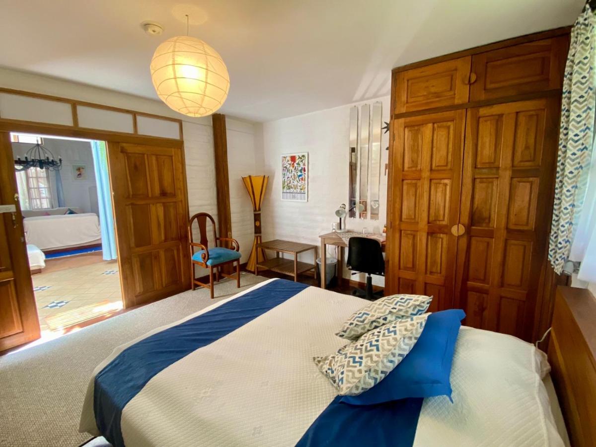 Camera Matrimoniale con Bagno Privato