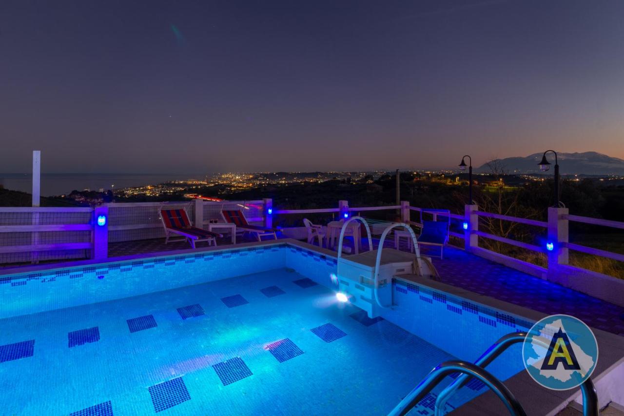 Villino Fonte del Mare - B&B Silvi Paese