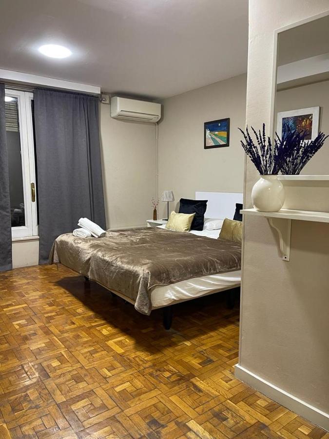 Chambre Double ou Lits Jumeaux Supérieure avec Salle de Bains Commune