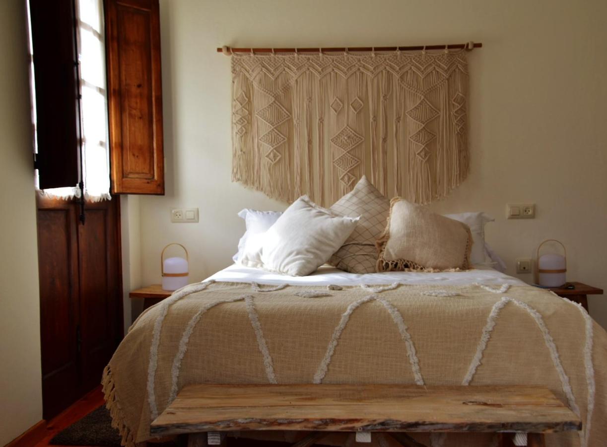 Double or Twin Room with Balcony